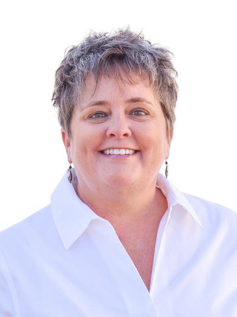 Picture of Liz Masich.